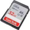 WESTERN DIGITAL SanDisk Ultra 32GB tarjeta de memoria SDHC Clase 10 UHS-I 120MB/s (SDSDUN4-032G-GN6IN)