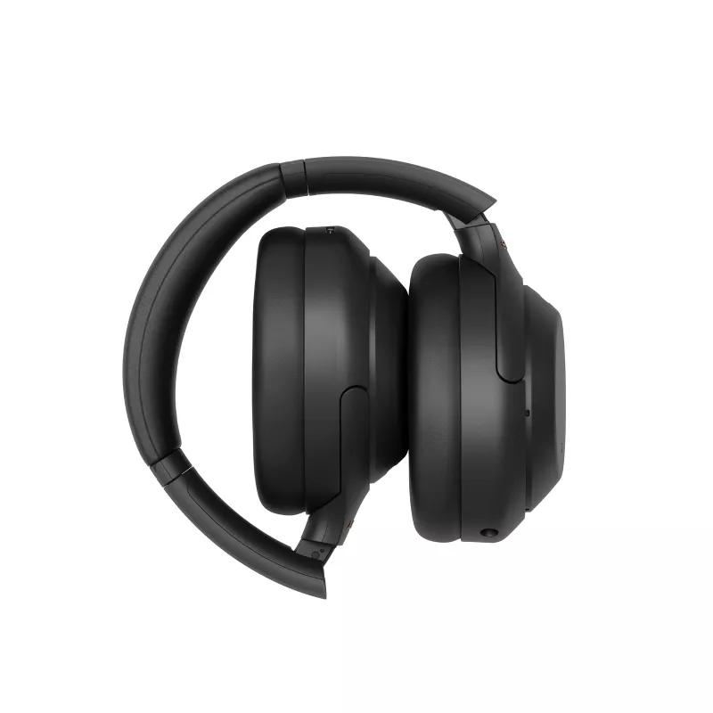 Sony WH-1000XM4 auriculares inalámbricos over-ear llamadas/música USB Type-C Bluetooth Negro