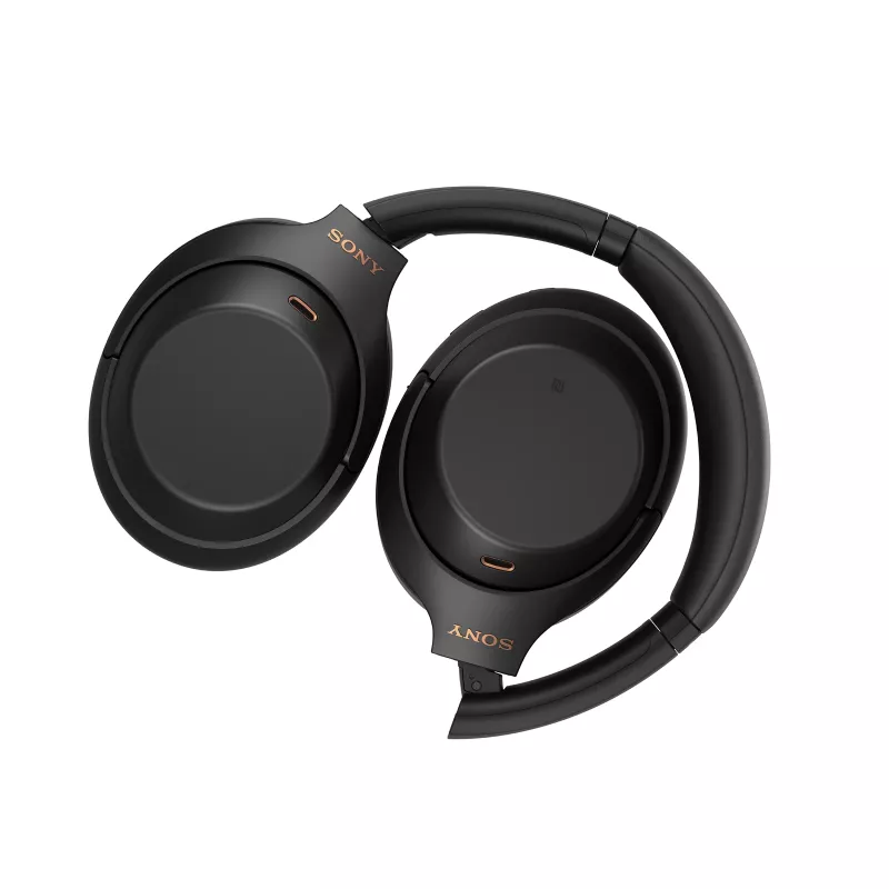 Sony WH-1000XM4 auriculares inalámbricos over-ear llamadas/música USB Type-C Bluetooth Negro