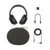 Sony WH-1000XM4 auriculares inalámbricos over-ear llamadas/música USB Type-C Bluetooth Negro