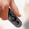 Mando de presentación láser Logitech R500s grafito