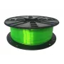 Material de impresión 3D Gembird 3DP-PETG1.75-01-G