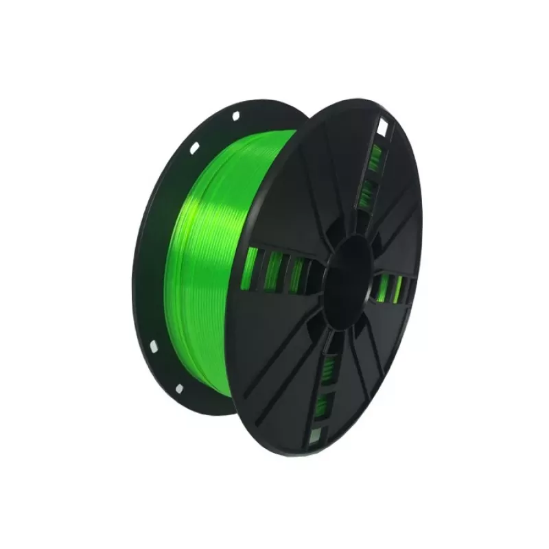 Material de impresión 3D Gembird 3DP-PETG1.75-01-G