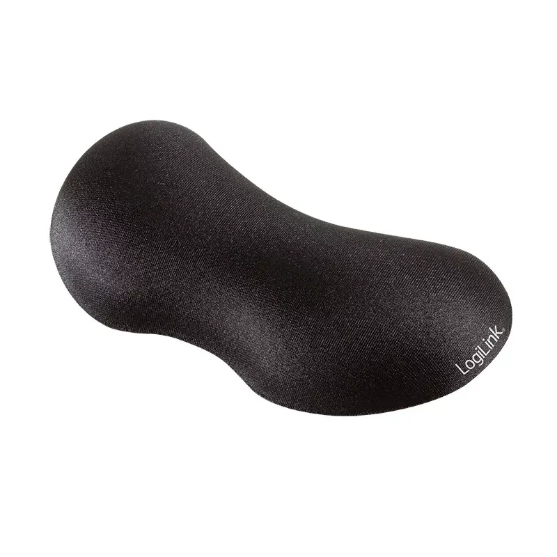 Reposamuñecas con almohadilla de gel LogiLink ID0136
