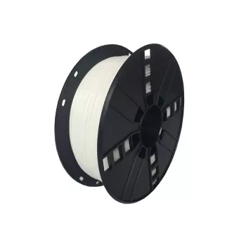 Material de impresión 3D Gembird 3DP-PETG1.75-01-W