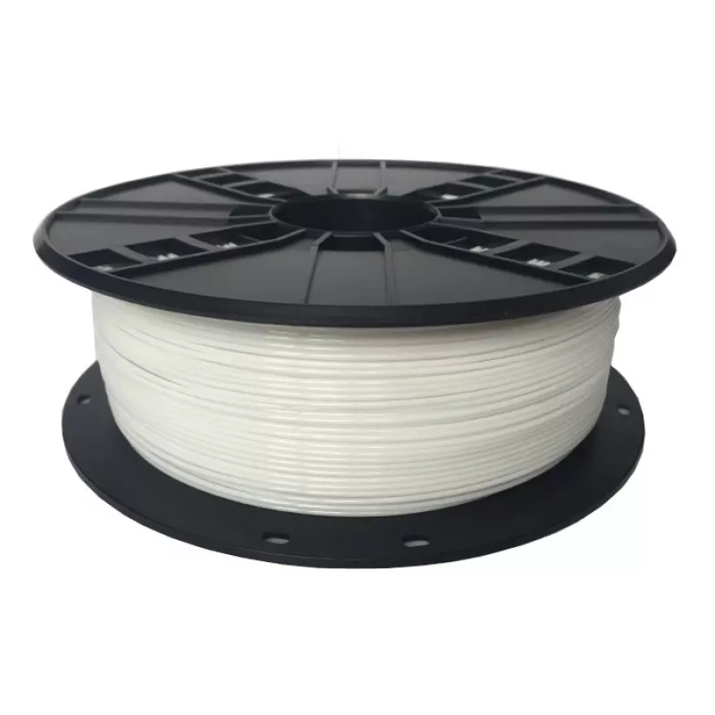 Material de impresión 3D Gembird 3DP-PETG1.75-01-W