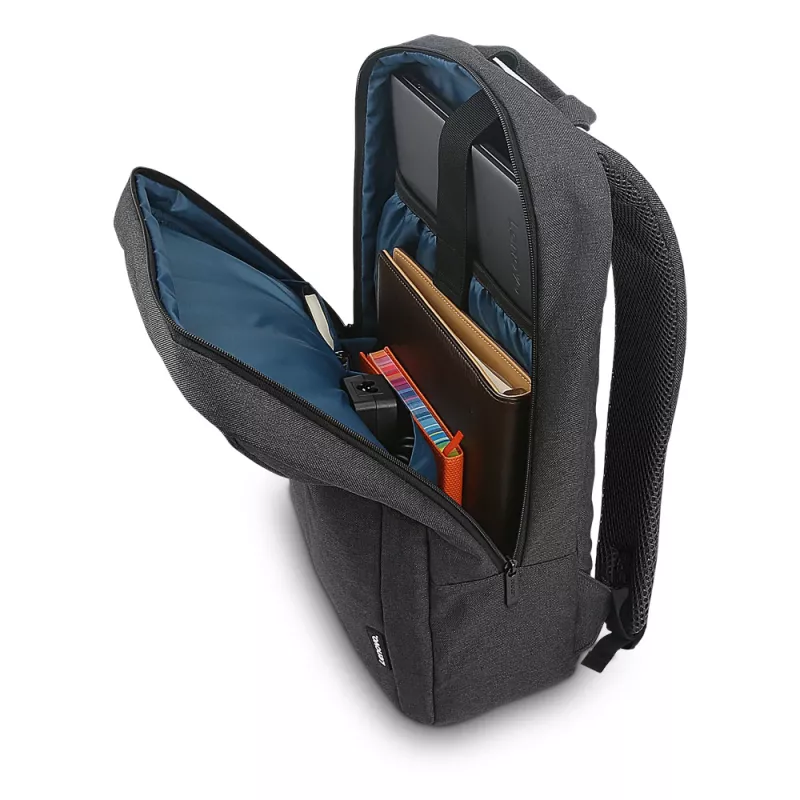 Mochila para portátil casual Lenovo B210 (4X40T84059) 15.6'', negra