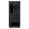 Caja de PC Sharkoon RGB LIT 100 torre Midi negra