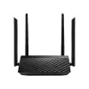 Router con cable ASUS RT-AC1200 v.2 Fast Ethernet negro