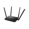 Router con cable ASUS RT-AC1200 v.2 Fast Ethernet negro