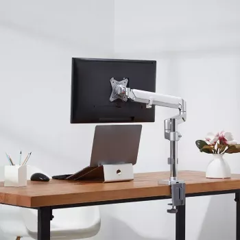 Soporte de monitor LogiLink BP0087 81,3 cm (32