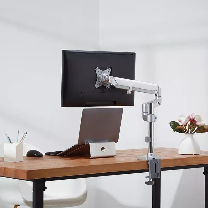 Soporte de monitor LogiLink BP0087 81,3 cm (32