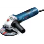 Amoladora angular Bosch GWS 7-125 Professional 12,5 cm 11000 rpm 720 W 1,9 kg