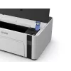 Impresora de inyección de tinta Epson EcoTank ET-M1120 — monocromo, A4, 1440x720 DPI, Wi‑Fi, depósito de tinta rellenable