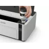 Impresora de inyección de tinta Epson EcoTank ET-M1120 — monocromo, A4, 1440x720 DPI, Wi‑Fi, depósito de tinta rellenable