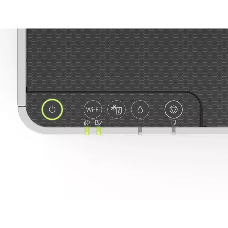 Impresora de inyección de tinta Epson EcoTank ET-M1120 — monocromo, A4, 1440x720 DPI, Wi‑Fi, depósito de tinta rellenable
