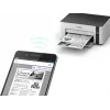 Impresora de inyección de tinta Epson EcoTank ET-M1120 — monocromo, A4, 1440x720 DPI, Wi‑Fi, depósito de tinta rellenable