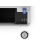 Impresora de inyección de tinta Epson EcoTank ET-M1120 — monocromo, A4, 1440x720 DPI, Wi‑Fi, depósito de tinta rellenable