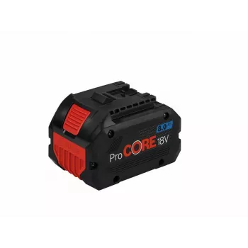 Batería Bosch ProCORE18V 8Ah litio-ion 955g