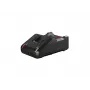 Cargador de batería Bosch GAL 18V-40, Boxed