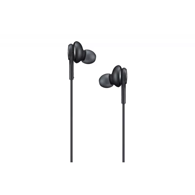 Auriculares USB-C Samsung EO-IC100 con micrófono, negros