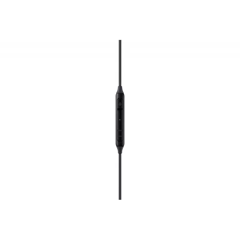 Auriculares USB-C Samsung EO-IC100 con micrófono, negros