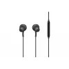 Auriculares USB-C Samsung EO-IC100 con micrófono, negros