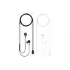 Auriculares USB-C Samsung EO-IC100 con micrófono, negros