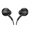 Auriculares USB-C Samsung EO-IC100 con micrófono, negros