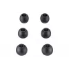 Auriculares USB-C Samsung EO-IC100 con micrófono, negros