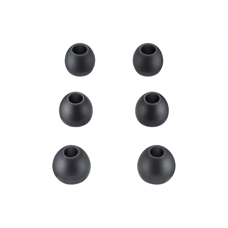 Auriculares USB-C Samsung EO-IC100 con micrófono, negros