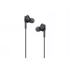 Auriculares USB-C Samsung EO-IC100 con micrófono, negros