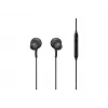 Auriculares USB-C Samsung EO-IC100 con micrófono, negros