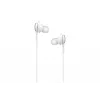 Auriculares in-ear con cable Samsung EO-IC100, binaurales, conector USB Type-C, impedancia 32 Ω, 20–20000 Hz, blancos