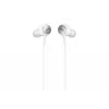 Auriculares in-ear con cable Samsung EO-IC100, binaurales, conector USB Type-C, impedancia 32 Ω, 20–20000 Hz, blancos