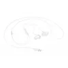 Auriculares in-ear con cable Samsung EO-IC100, binaurales, conector USB Type-C, impedancia 32 Ω, 20–20000 Hz, blancos