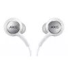 Auriculares in-ear con cable Samsung EO-IC100, binaurales, conector USB Type-C, impedancia 32 Ω, 20–20000 Hz, blancos