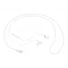 Auriculares in-ear con cable Samsung EO-IC100, binaurales, conector USB Type-C, impedancia 32 Ω, 20–20000 Hz, blancos