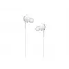 Auriculares in-ear con cable Samsung EO-IC100, binaurales, conector USB Type-C, impedancia 32 Ω, 20–20000 Hz, blancos