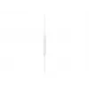 Auriculares in-ear con cable Samsung EO-IC100, binaurales, conector USB Type-C, impedancia 32 Ω, 20–20000 Hz, blancos