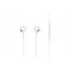 Auriculares in-ear con cable Samsung EO-IC100, binaurales, conector USB Type-C, impedancia 32 Ω, 20–20000 Hz, blancos
