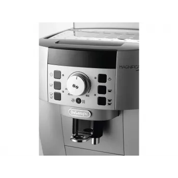 Cafetera superautomática De’Longhi ECAM 22.110.SB máquina de espresso 1,8 l
