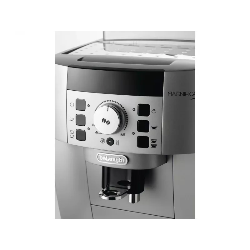Cafetera superautomática De’Longhi ECAM 22.110.SB máquina de espresso 1,8 l