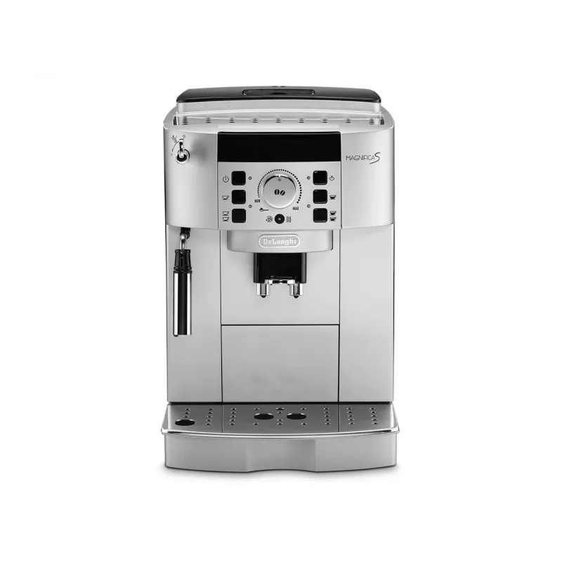 Cafetera superautomática De’Longhi ECAM 22.110.SB máquina de espresso 1,8 l