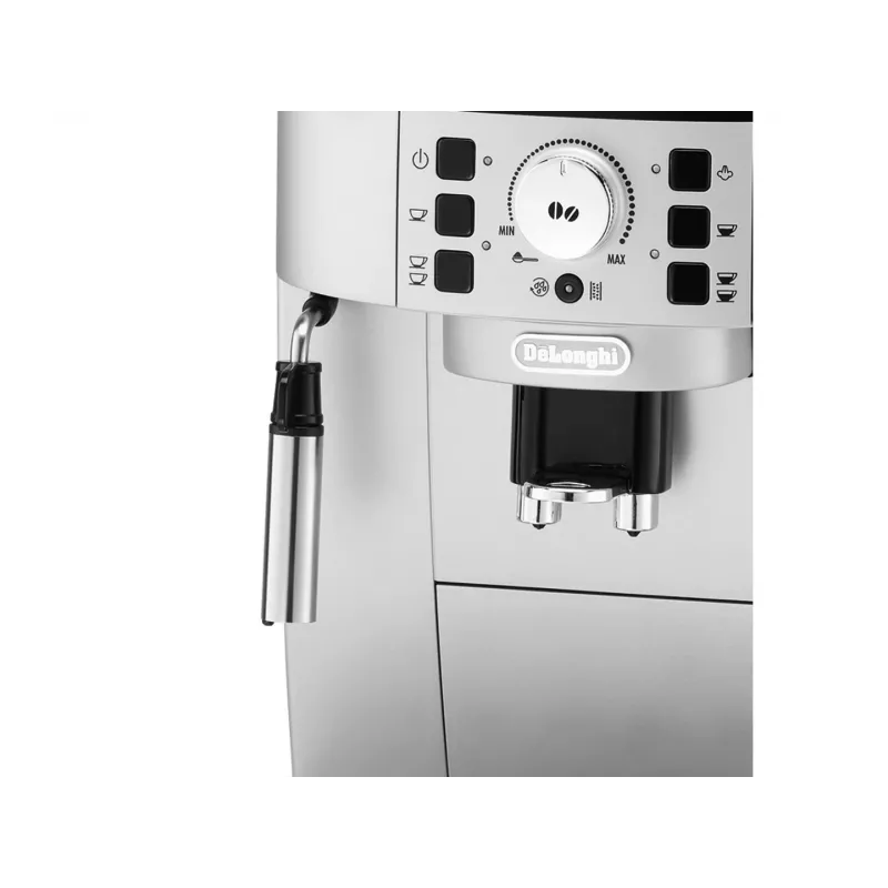 Cafetera superautomática De’Longhi ECAM 22.110.SB máquina de espresso 1,8 l