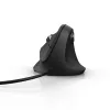 Ratón Hama EMC-500 de oficina para diestros USB Type-A óptico 1800 DPI