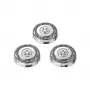 Cabezales de recambio para maquinilla eléctrica Philips Shaver serie 7000, 5000 SH71/50
