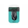 Ratón con cable LOGITECH Advanced M500s USB negro