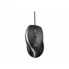 Ratón con cable LOGITECH Advanced M500s USB negro