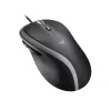 Ratón con cable LOGITECH Advanced M500s USB negro